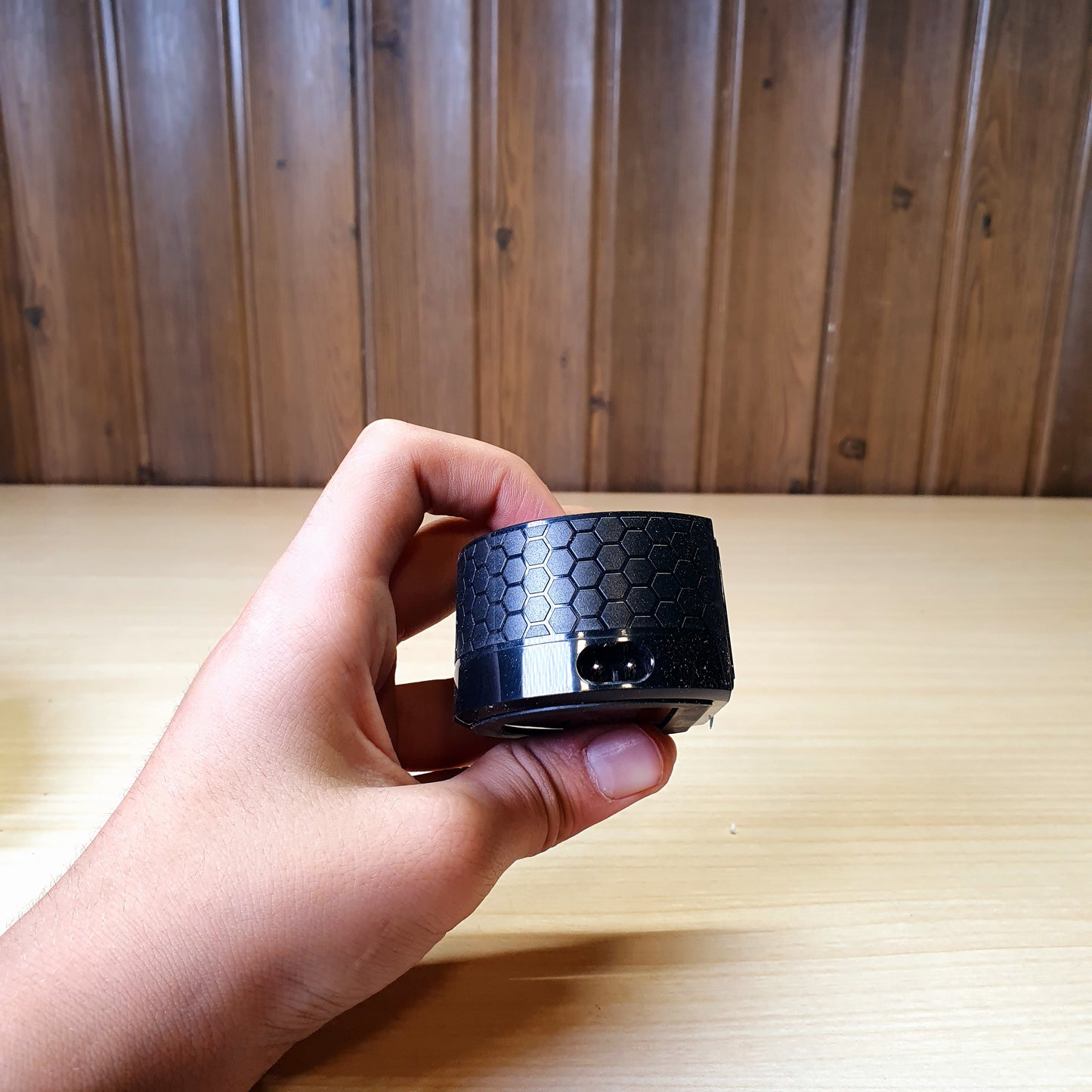 Electric Shaver Charging Stand #nocd