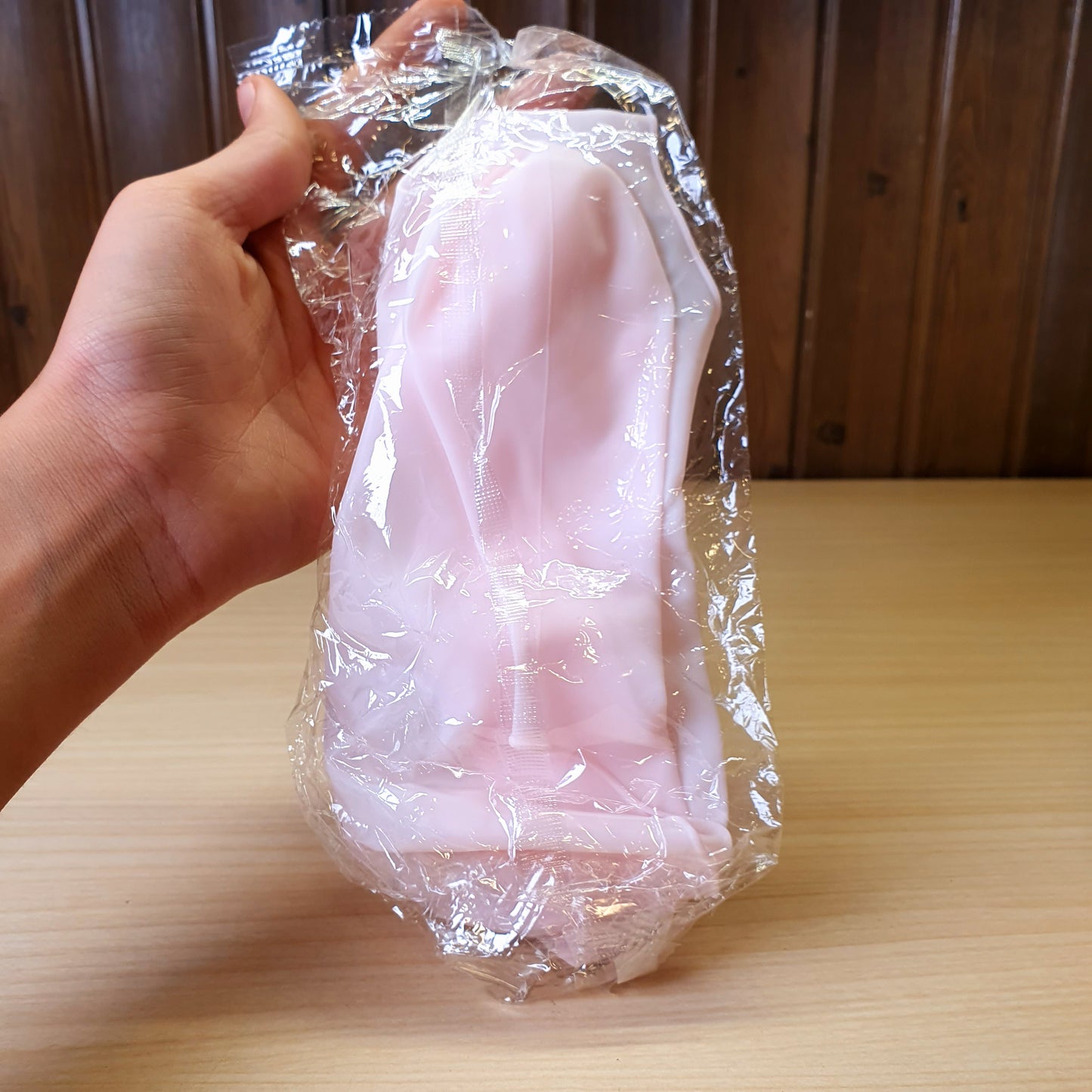 Silicone Socks #3272