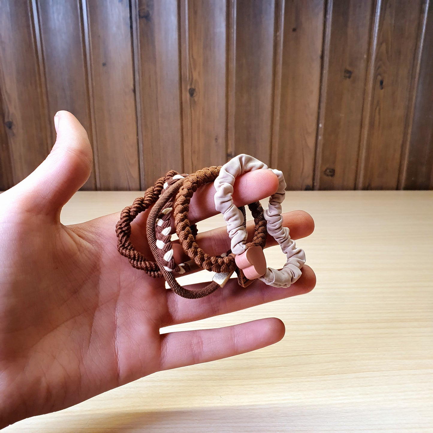 Bracelets Pack #3290