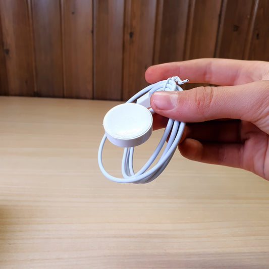 Apple watch charger # 3172