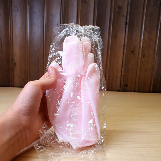 Silicone Gloves #3251