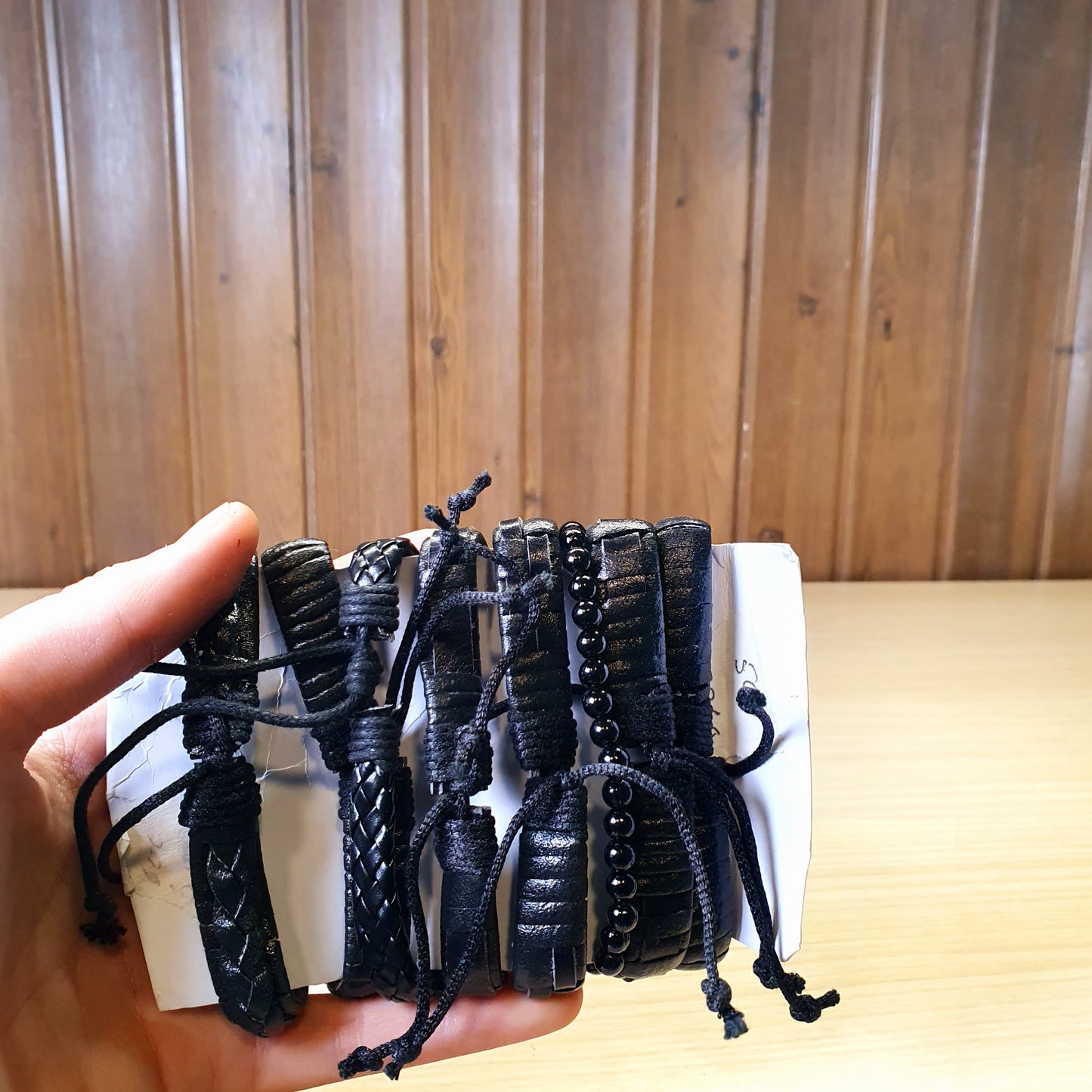 Bracelet Set#3260