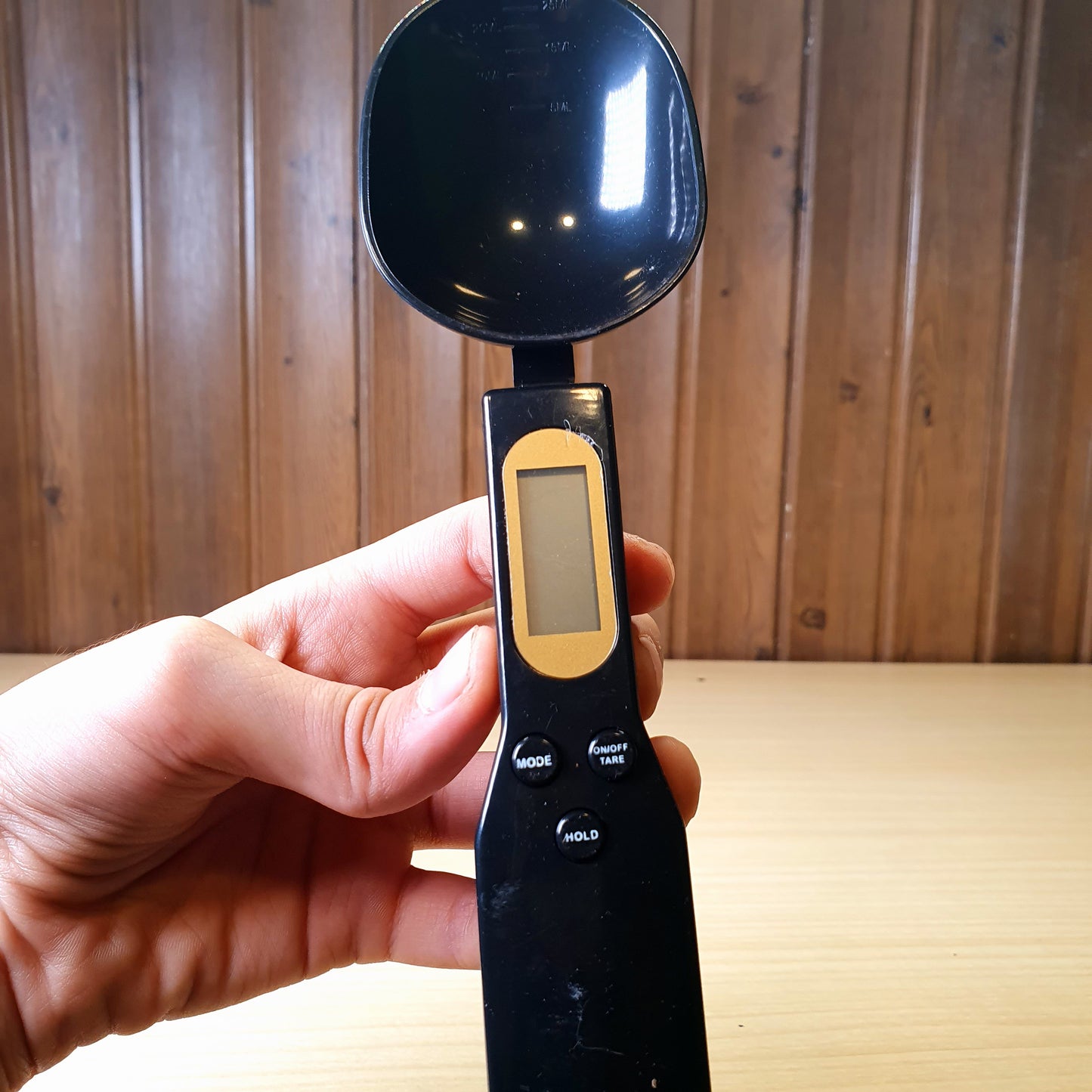 Digital Weight Scale Spoon #3412
