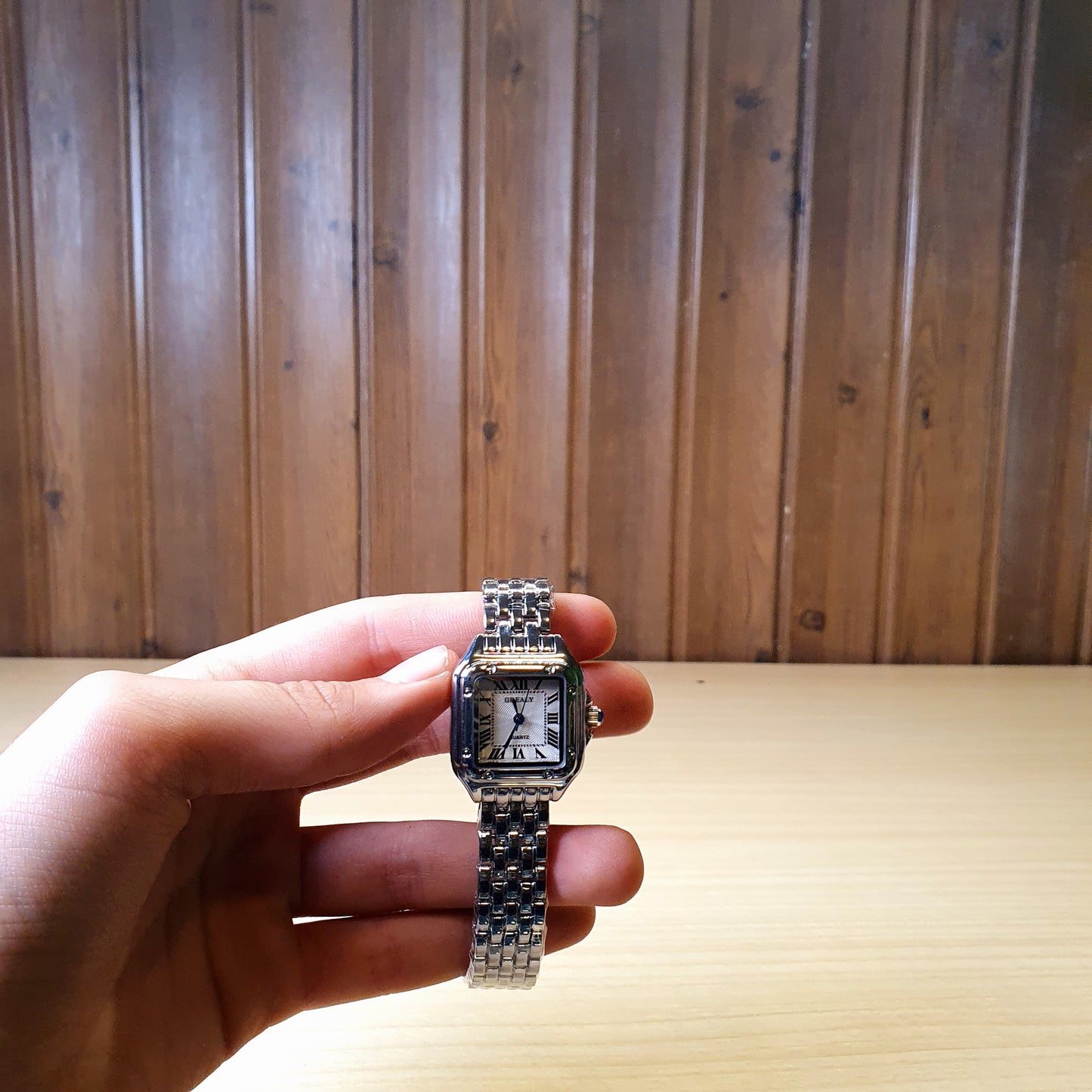 Ladies Watch #3451