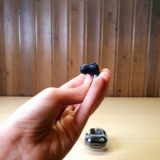 Earbuds #3398
