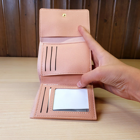 Kids Wallet #3399