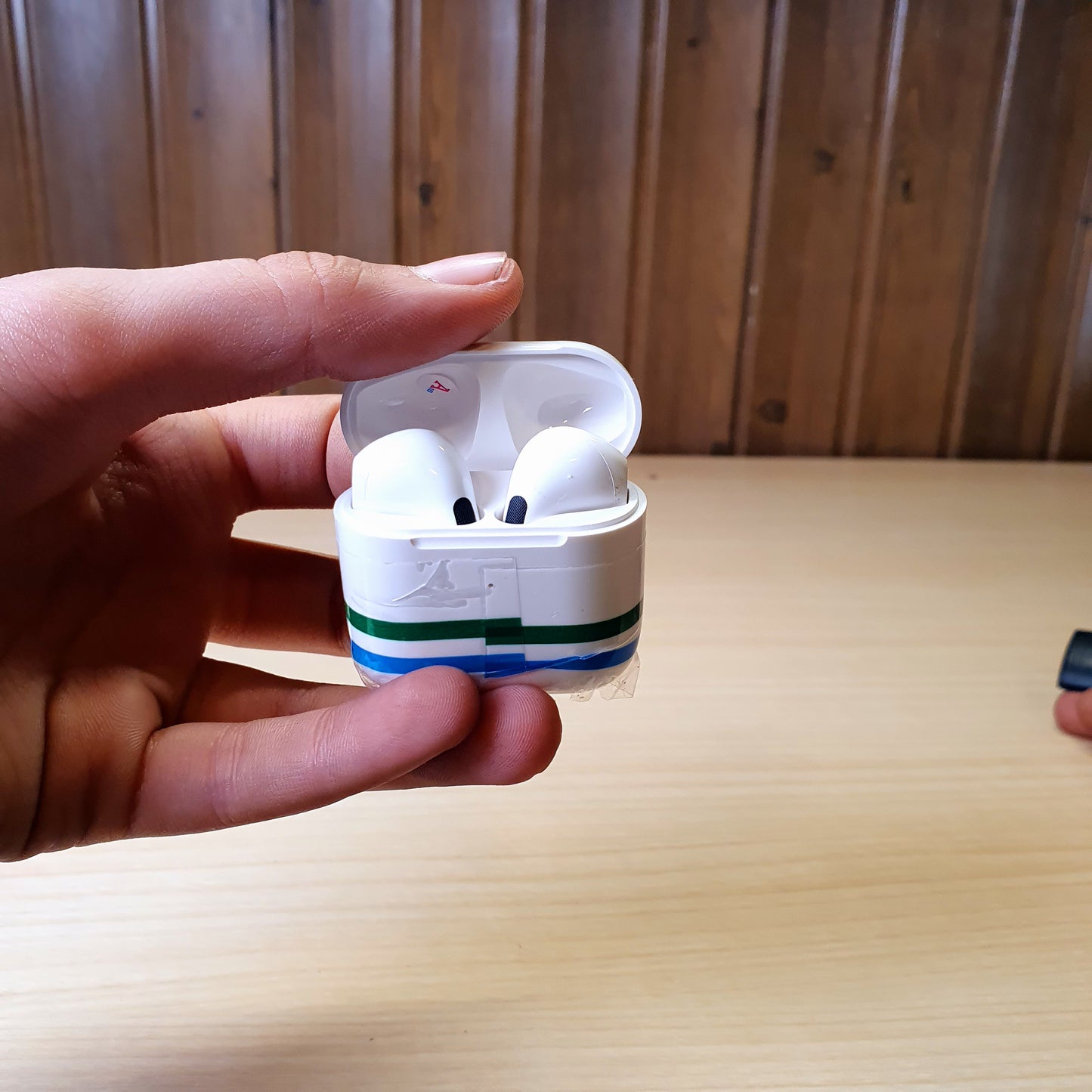 Earbuds #3246