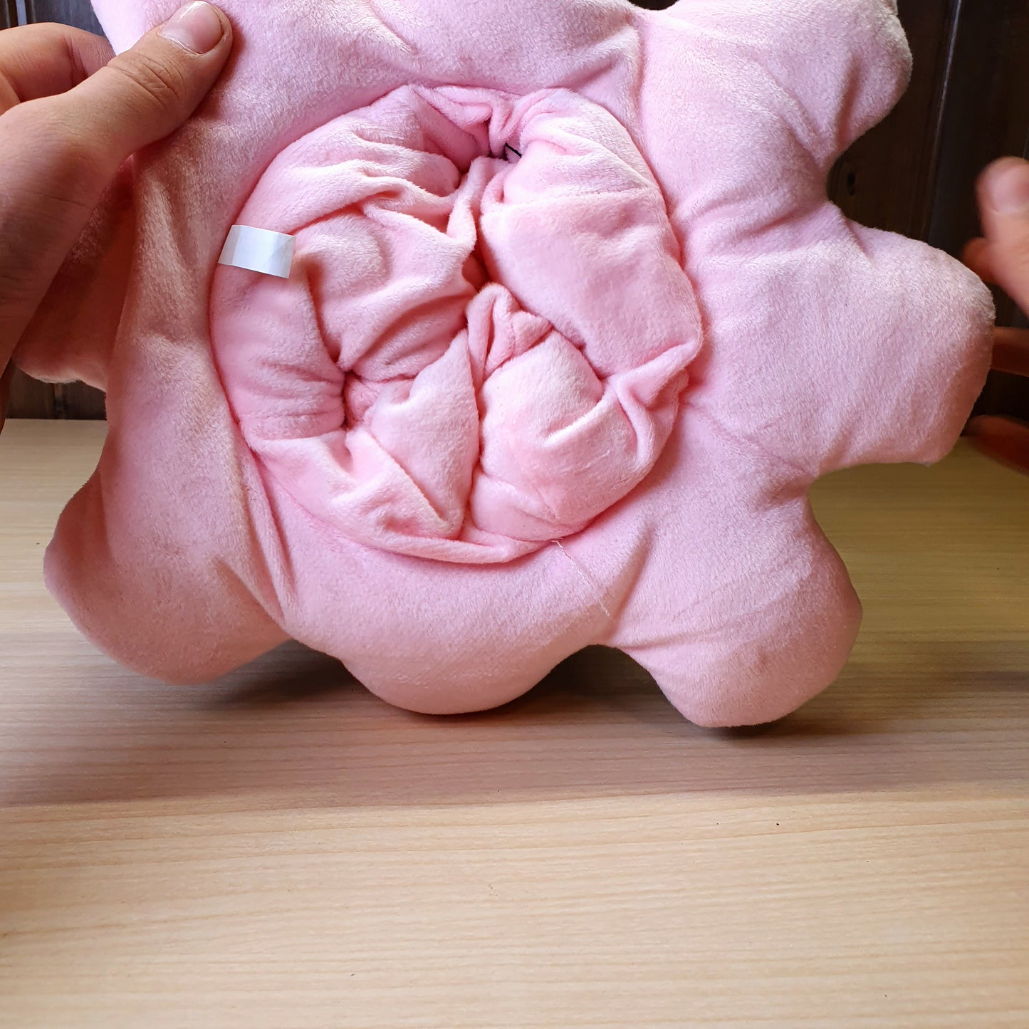 Soft Toy Dual Colour # 3301