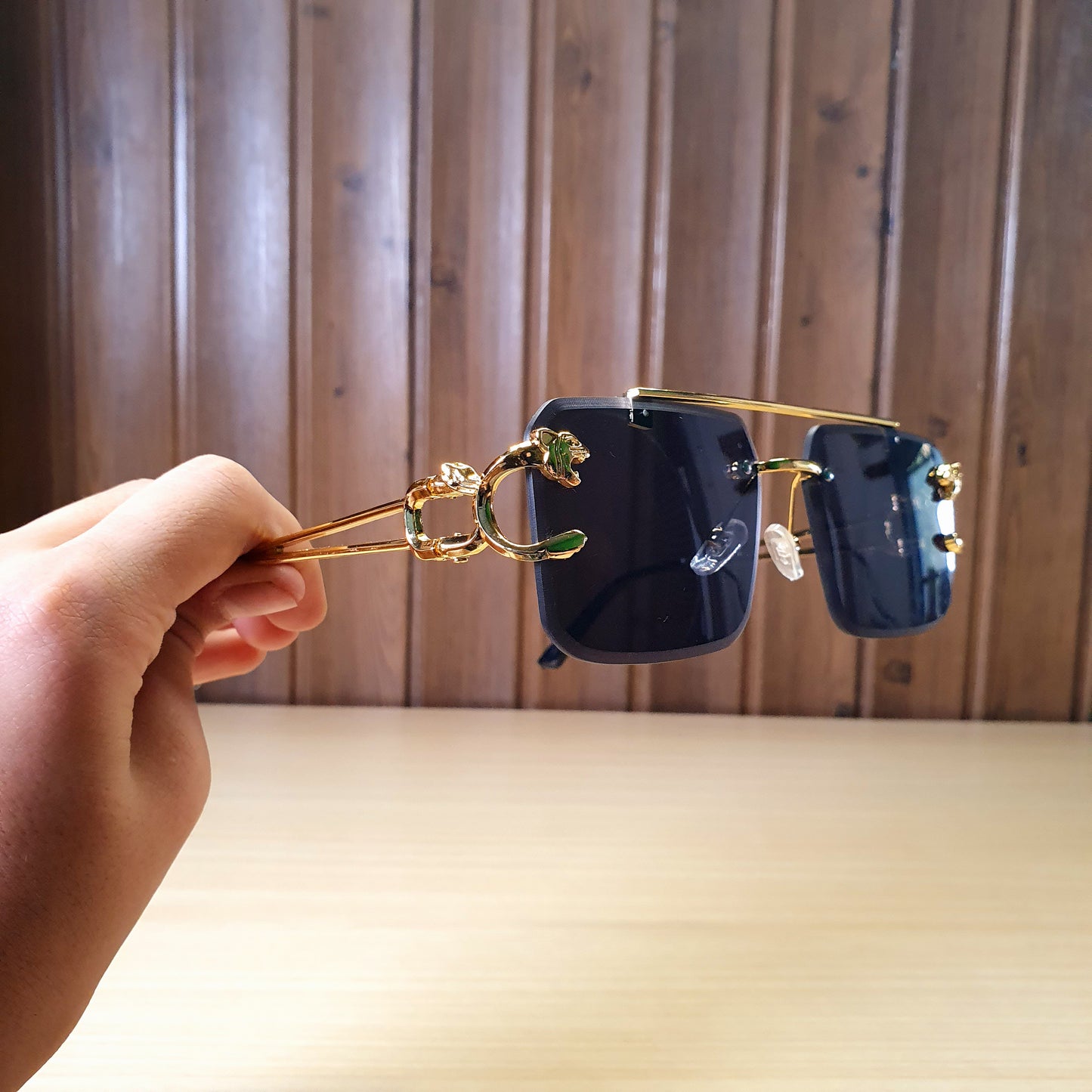 Sunglasses # 3302