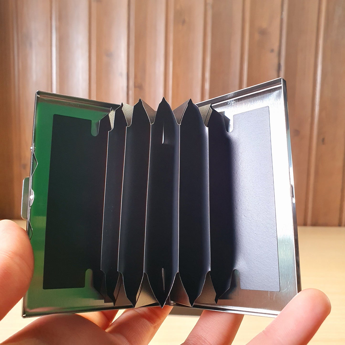 Card Organizer # 3387