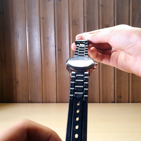 Geneva Watch #3465