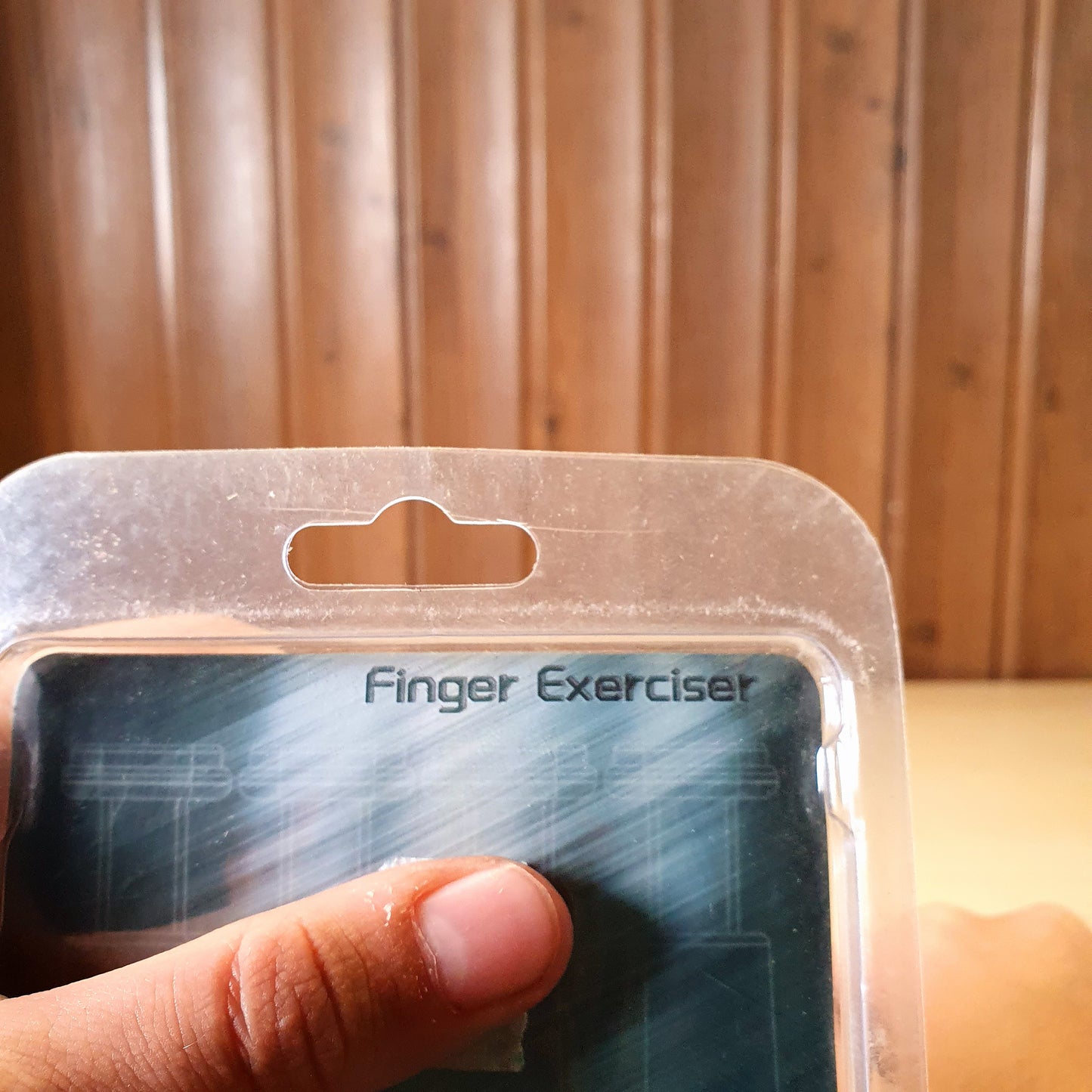 Fingwe Exerciser # 3439