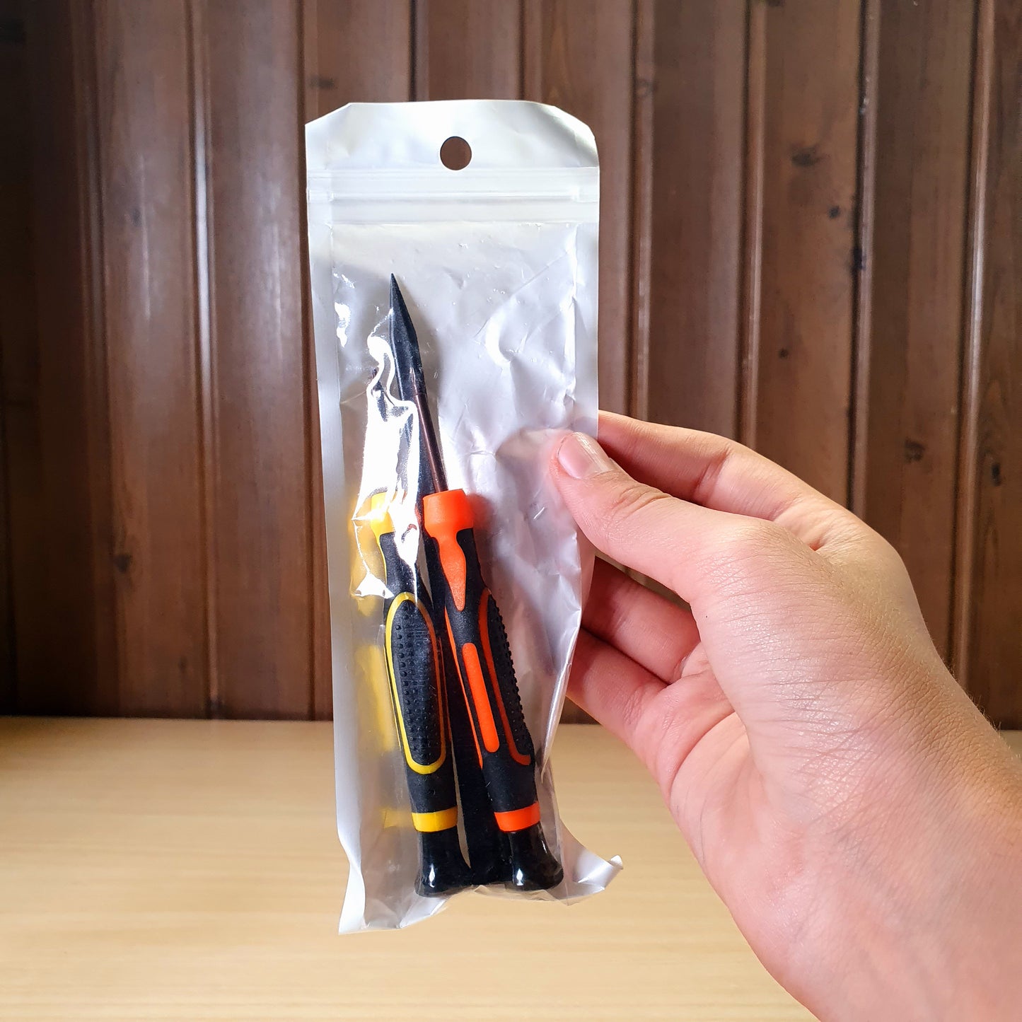 Screw Driver Set# 3368