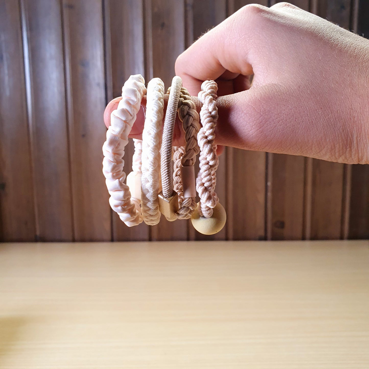 Bracelet pack # 3276