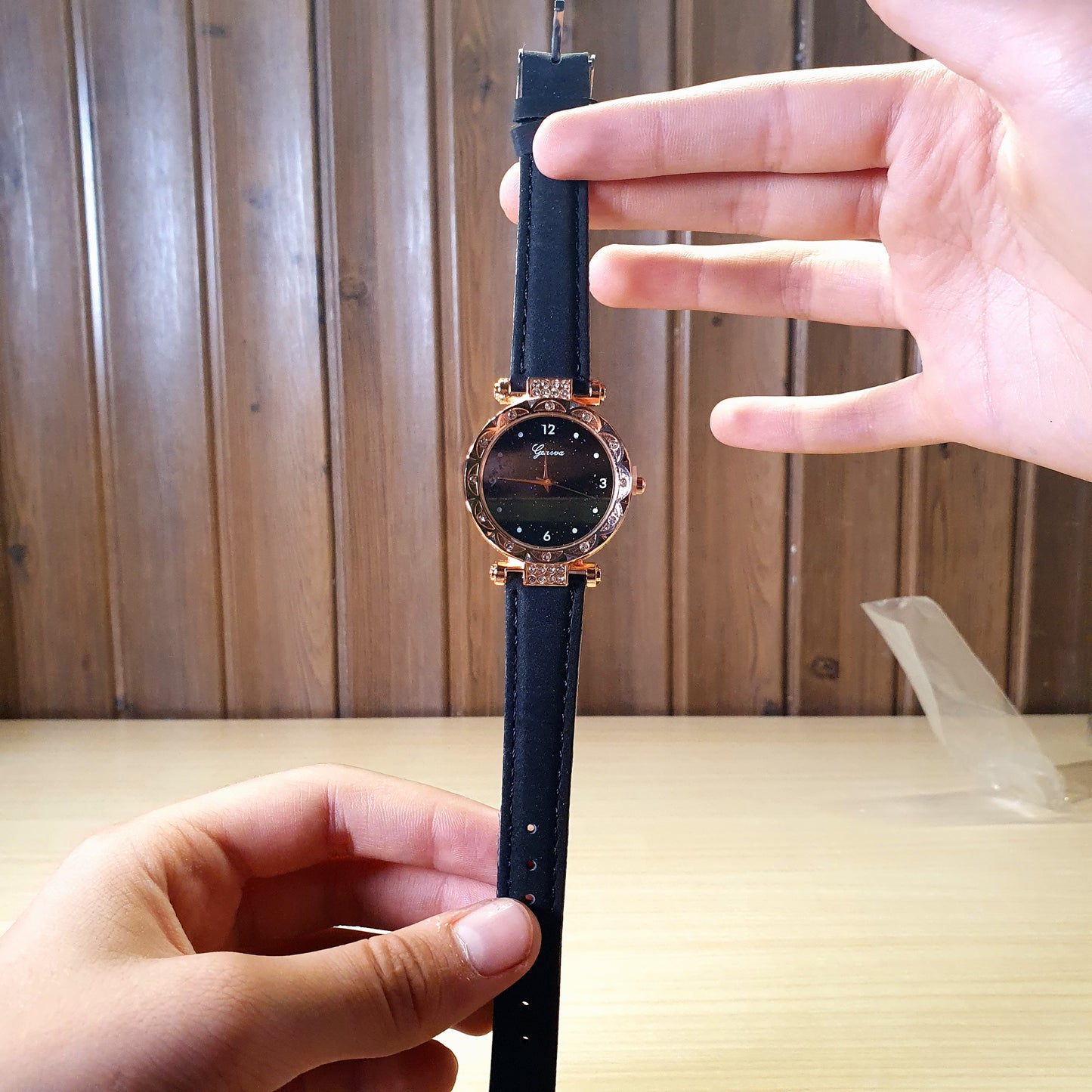 Watch Ladies #3227
