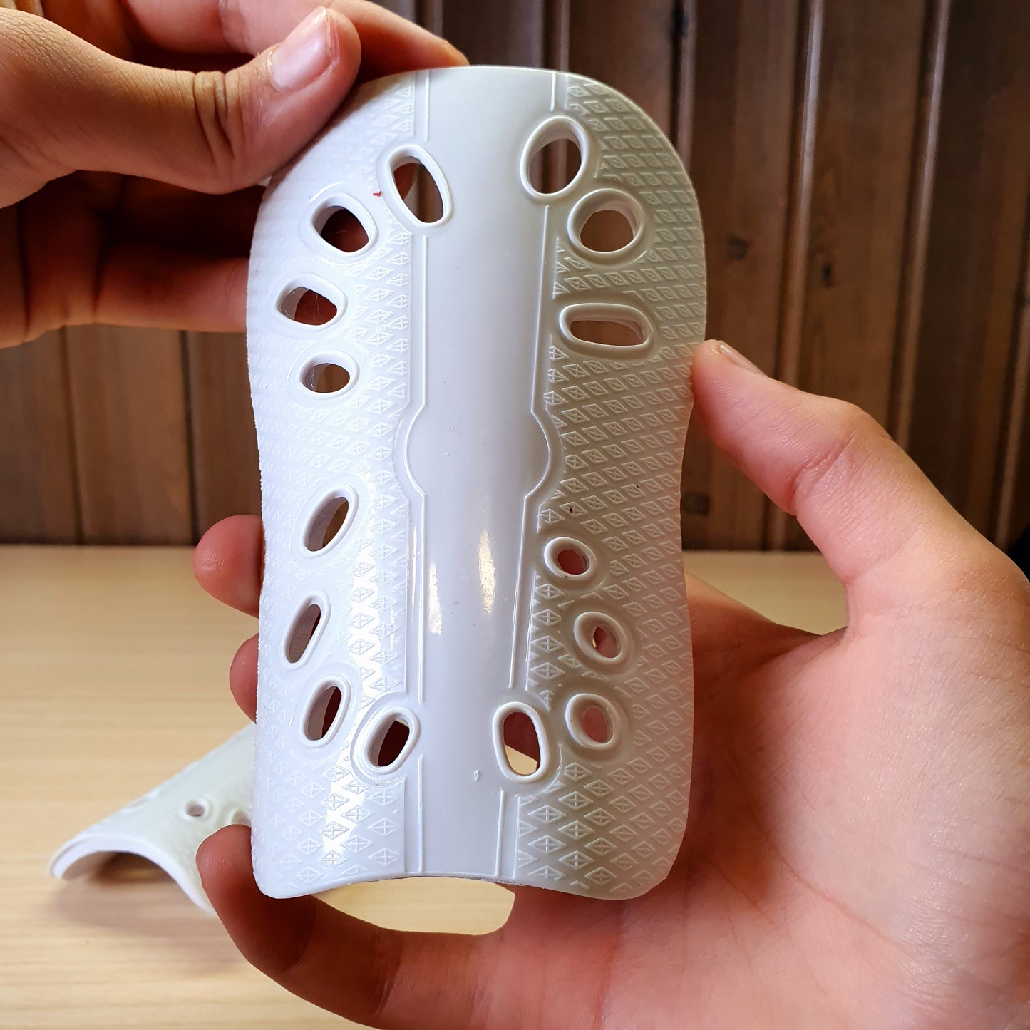 Shin Guards #3391