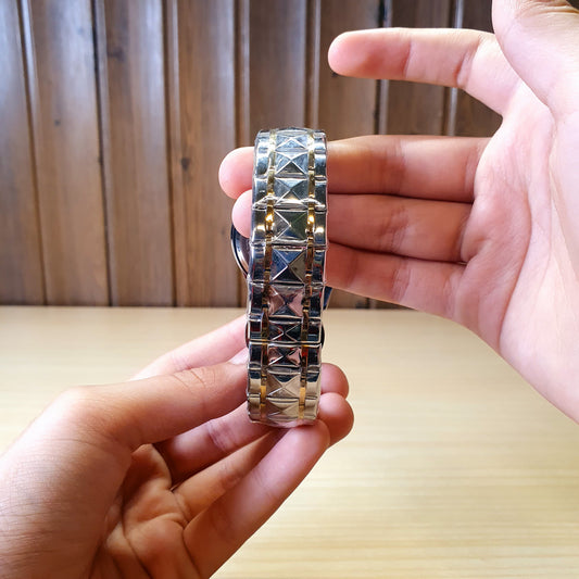 Binbond Watch #3280
