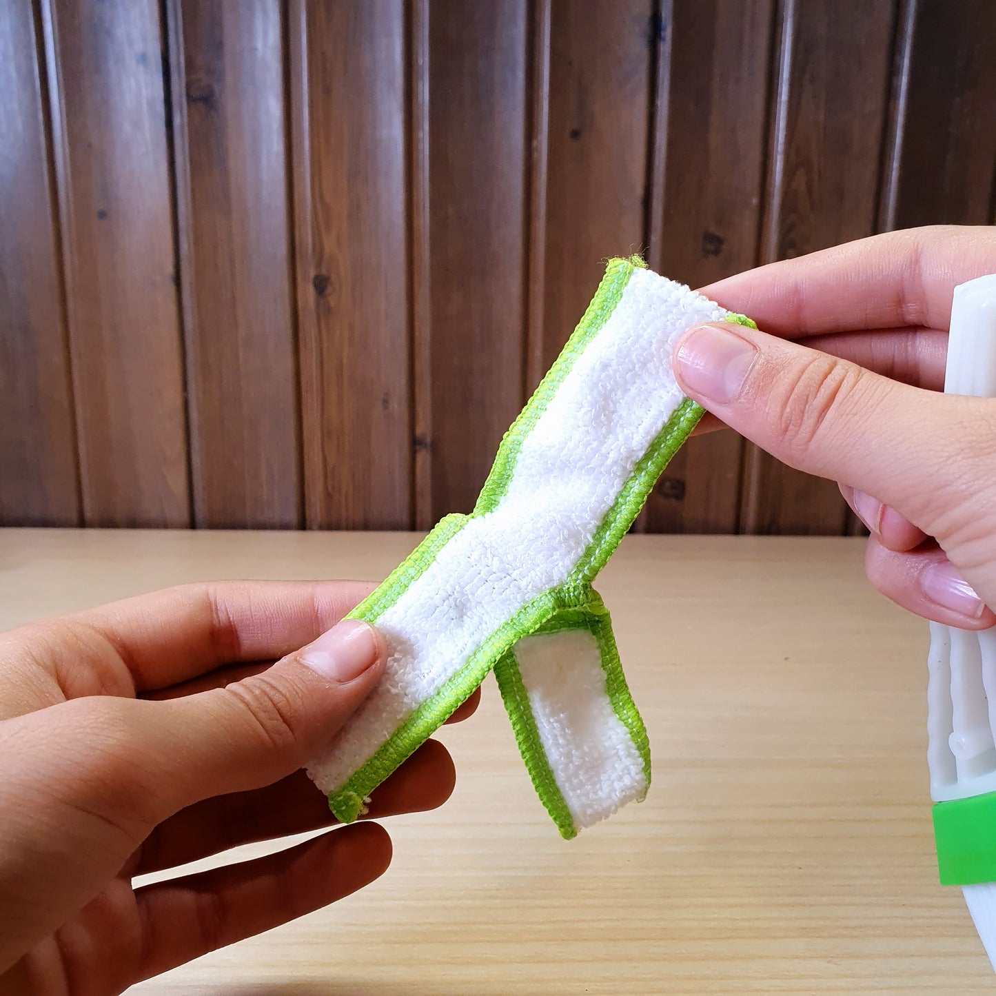 3-in-1 car interior cleaning brush # 3419
