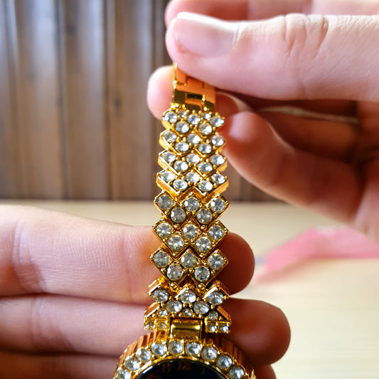 Beautiful Stones Watch #3338