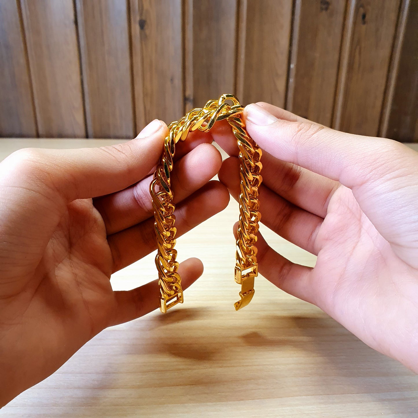 Golden Chain #3487