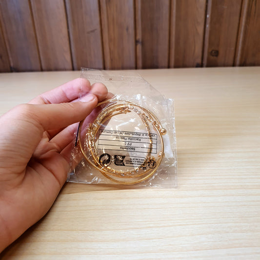 Bracelet Set #3201