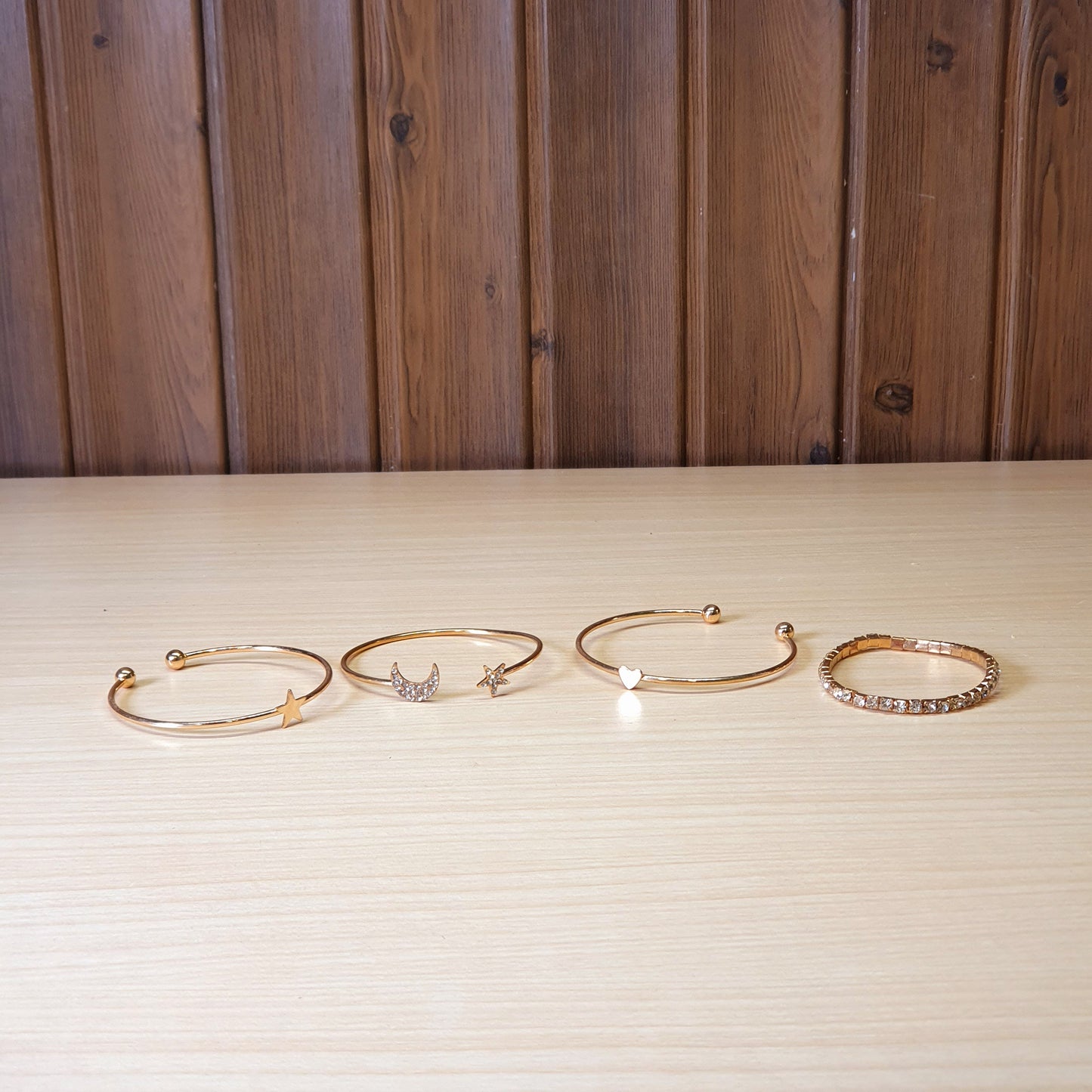 Bracelet Set #3201
