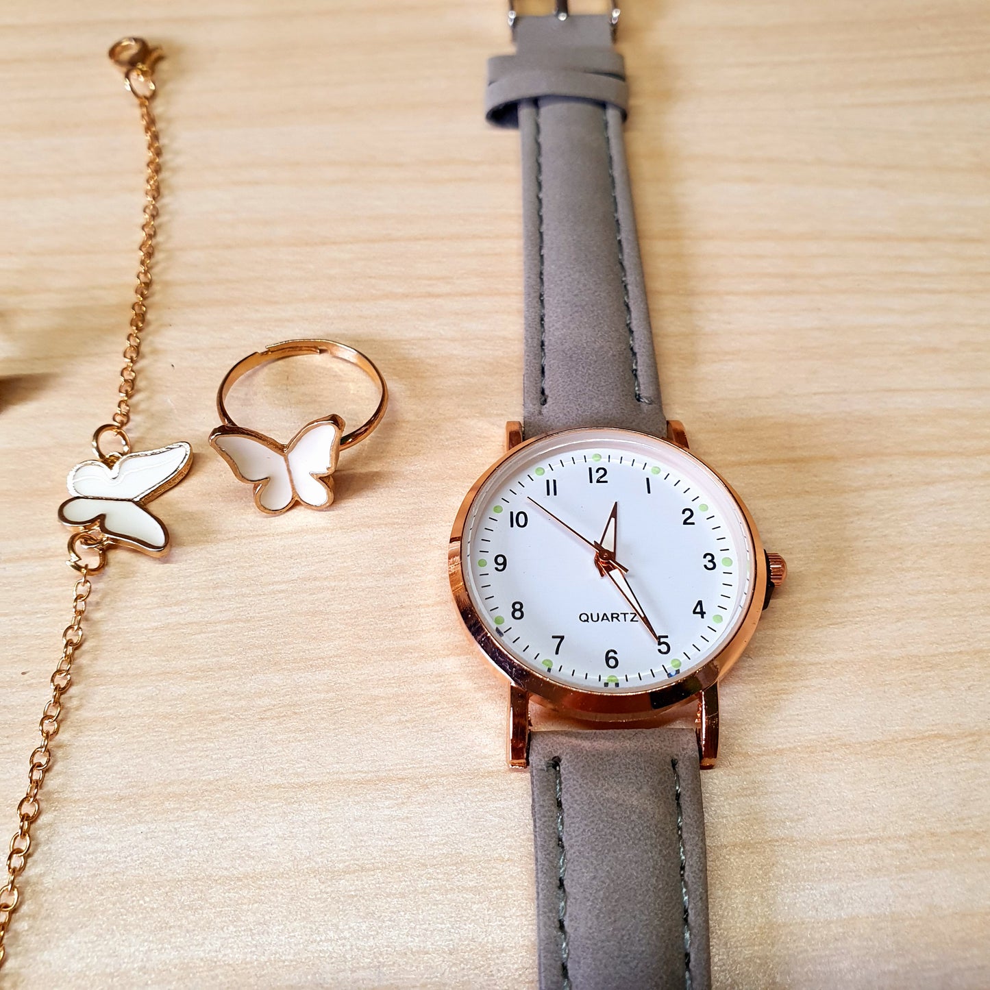 Watch Set #3343