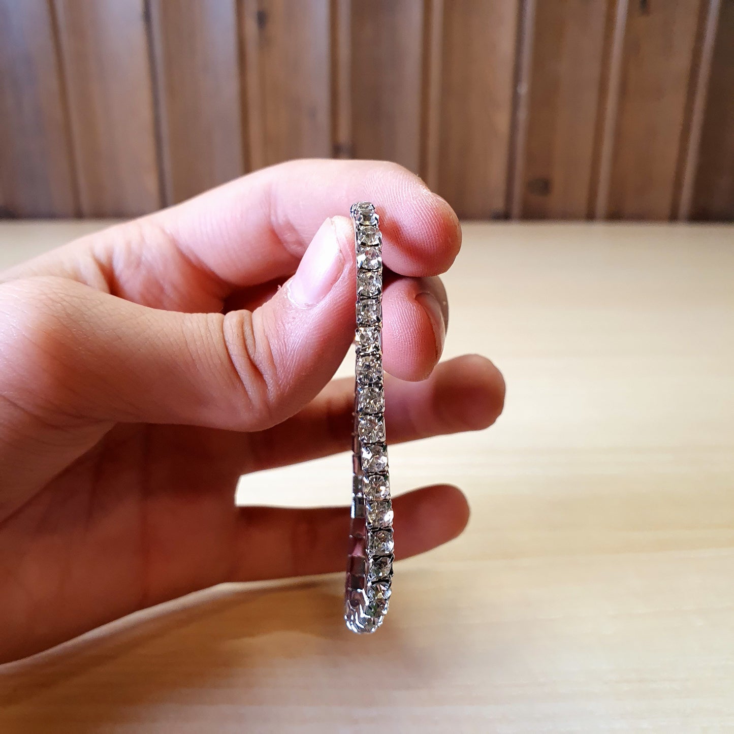 Bracelet #3448