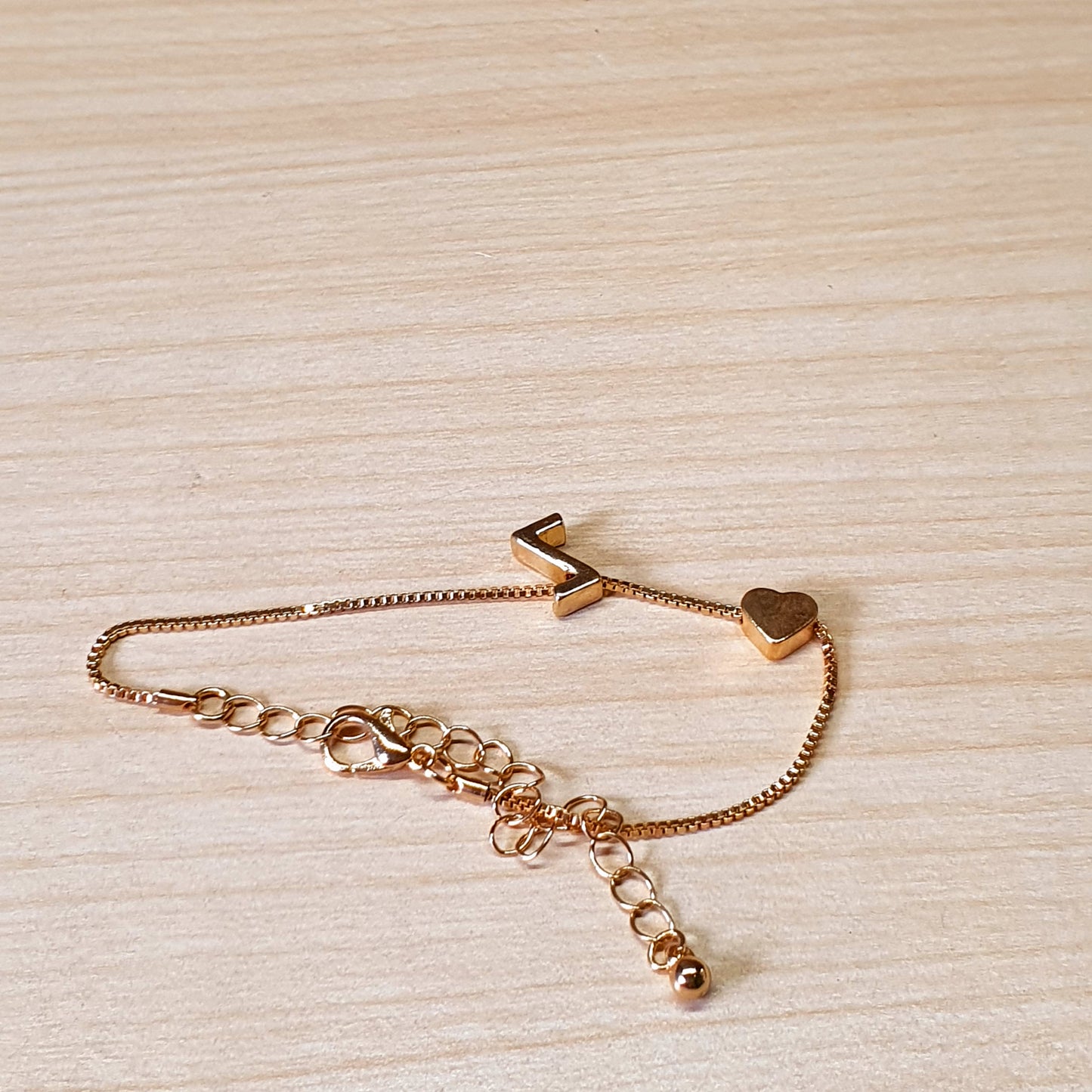 Bracelet Z #3462