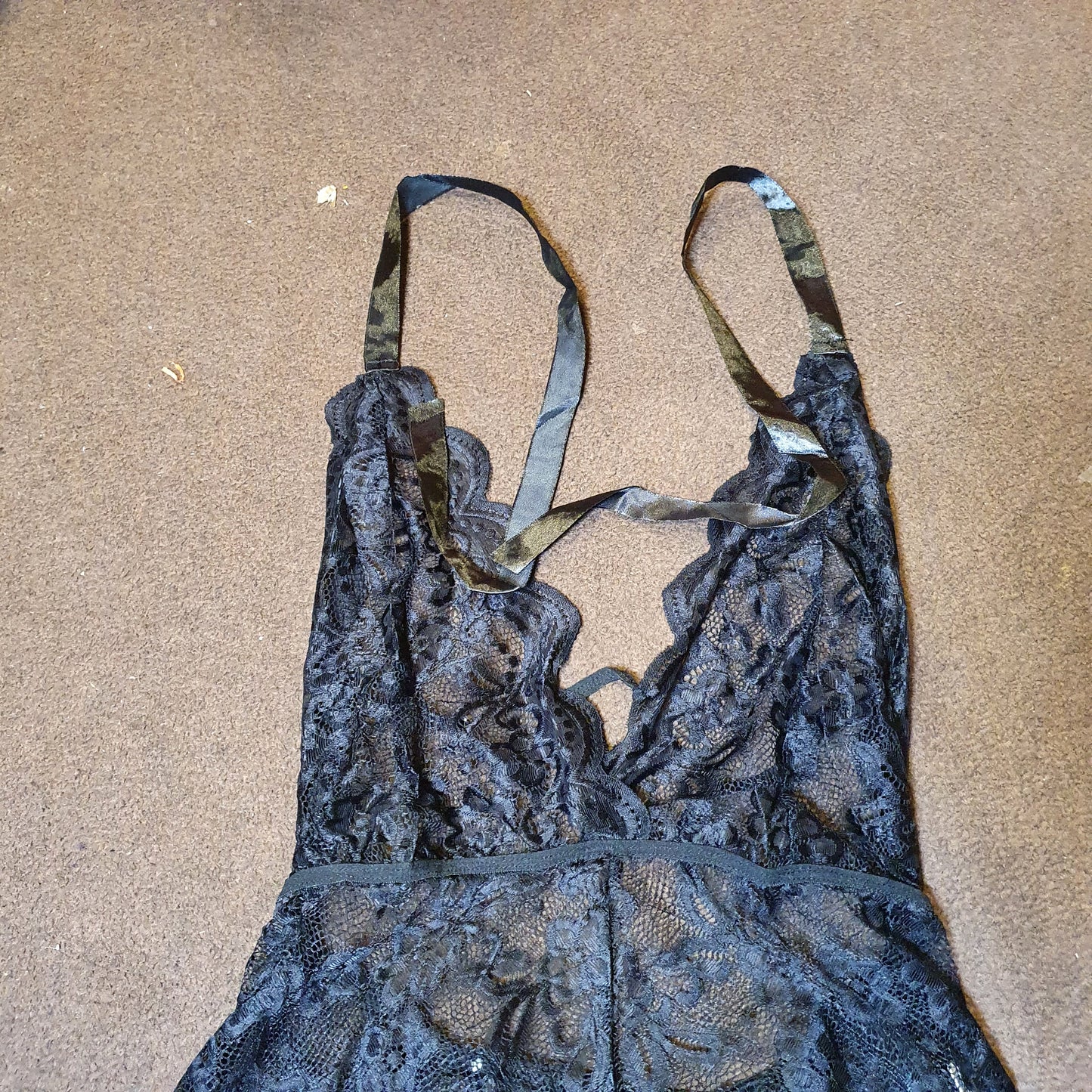 Ladies Nightwear #3403
