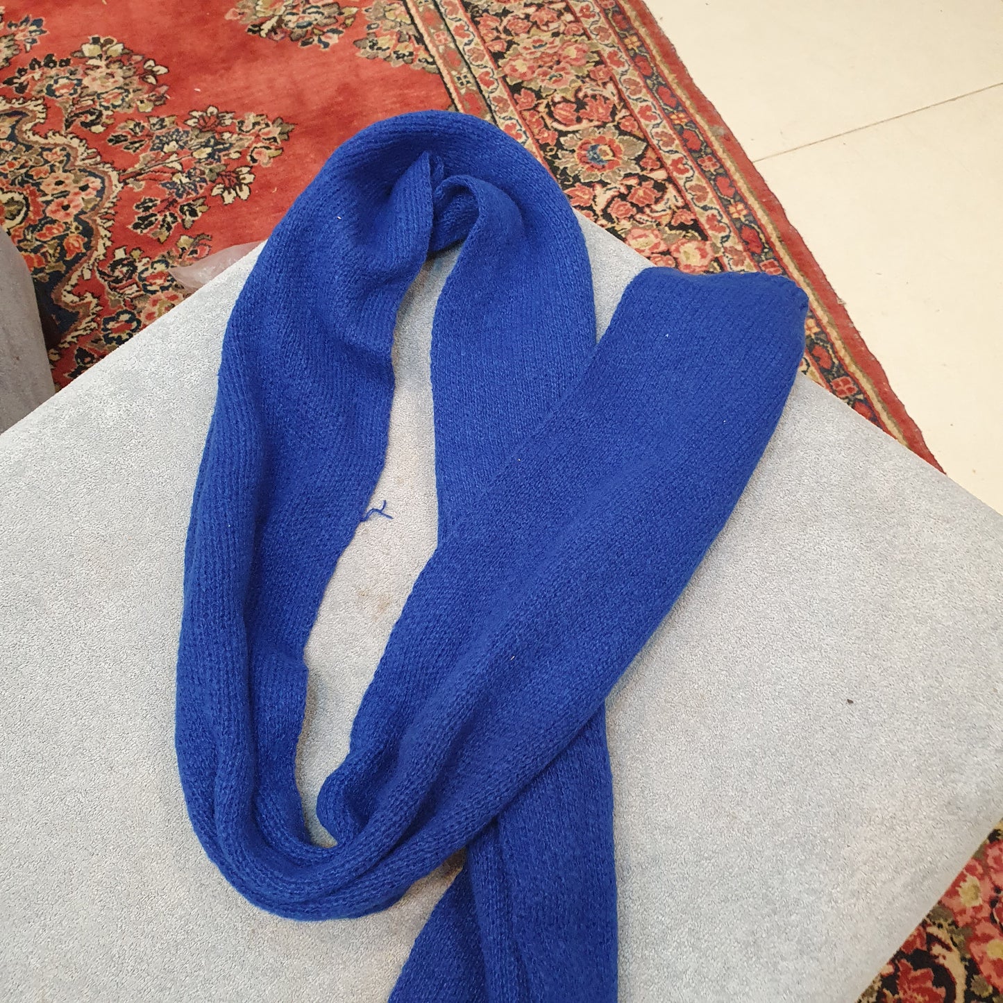 Warm Muffler #3185