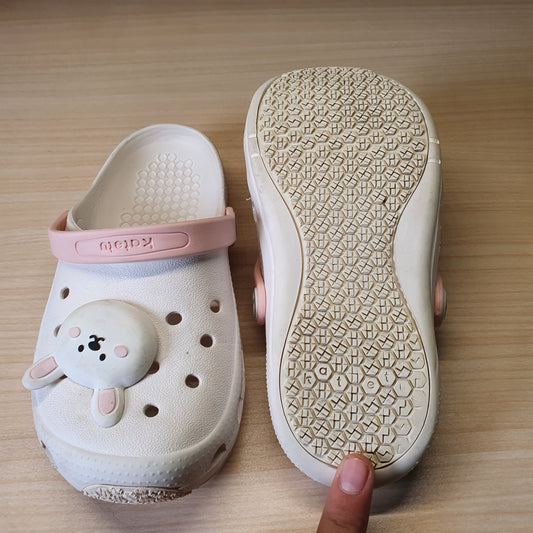 Used Imported Crocs Size 200MM