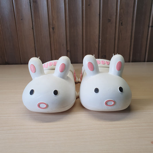 Used Imported Crocs Size 36-37