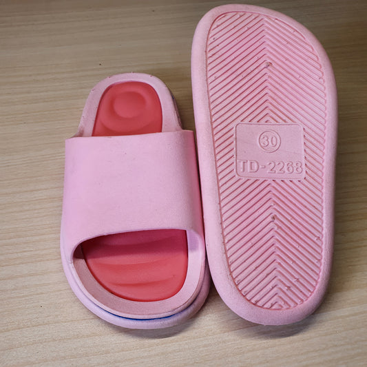 Kids Used Imported Slipper Size 30