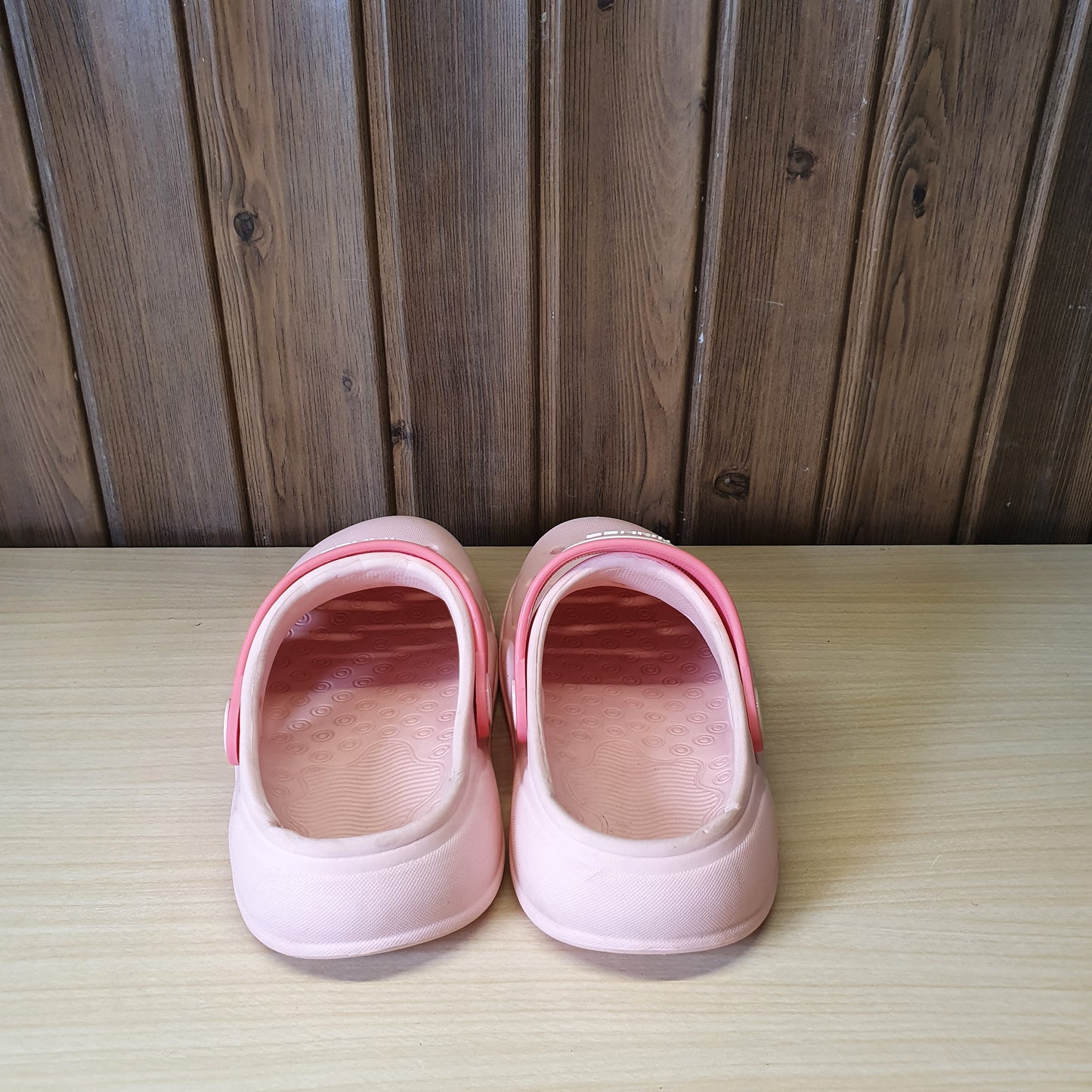 Kids Used Imported Crocs size 160 mm