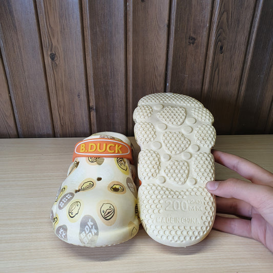 Kids Used Imported Crocs size 200 MM