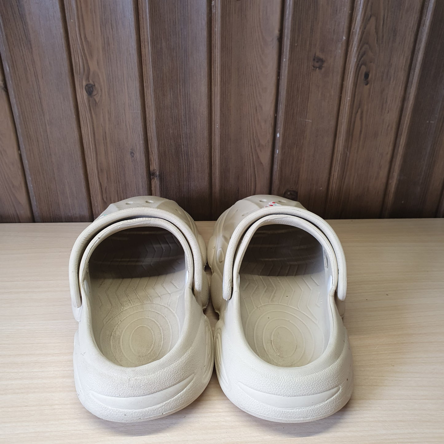 Kids Used Imported Crocs size 200 MM