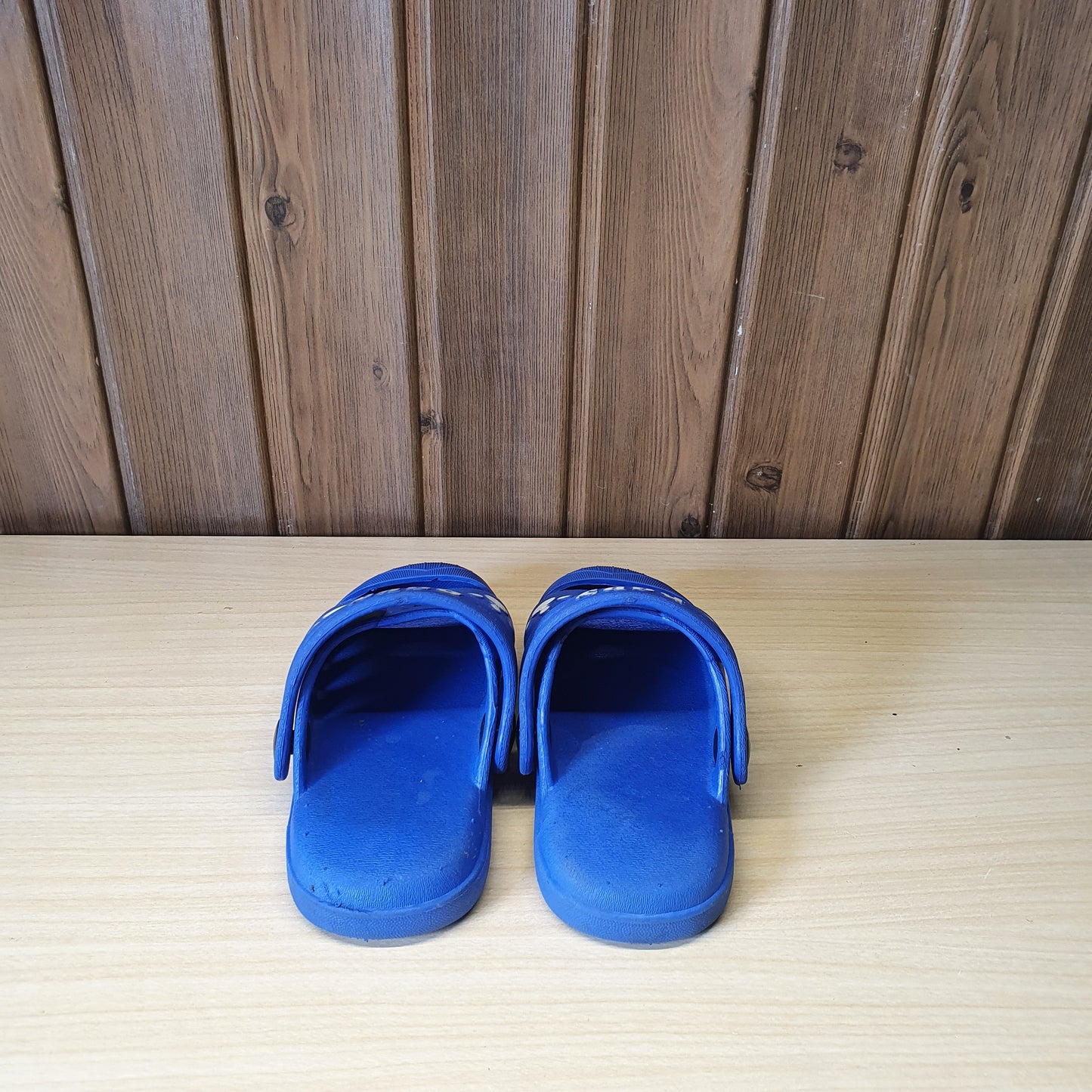 Kids Used Imported Slipers size 14