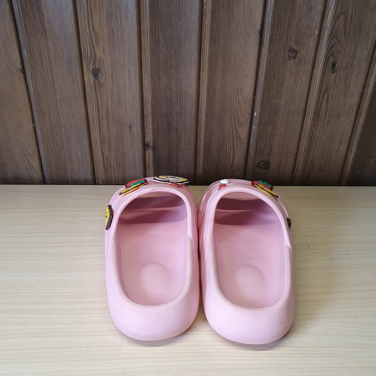 Kids Used Imported Slipers size 180MM