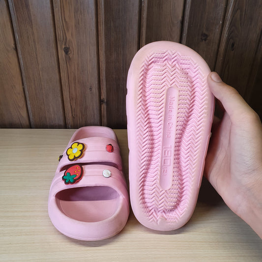 Kids Used Imported Slipers size 180MM