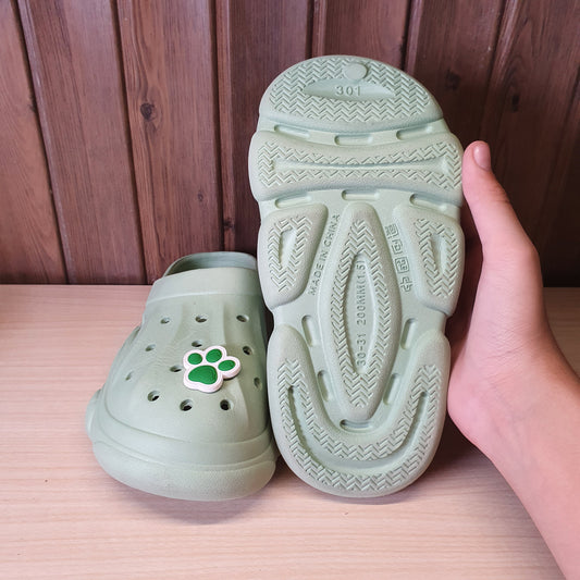 Kids Used Imported Crocs size 200MM