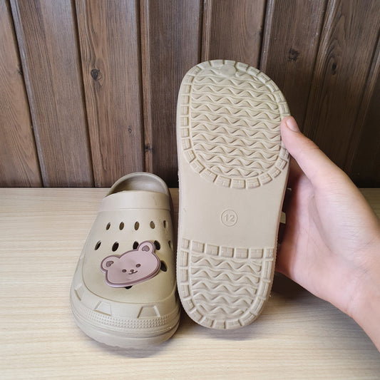 Kids Used Imported Crocs size 12