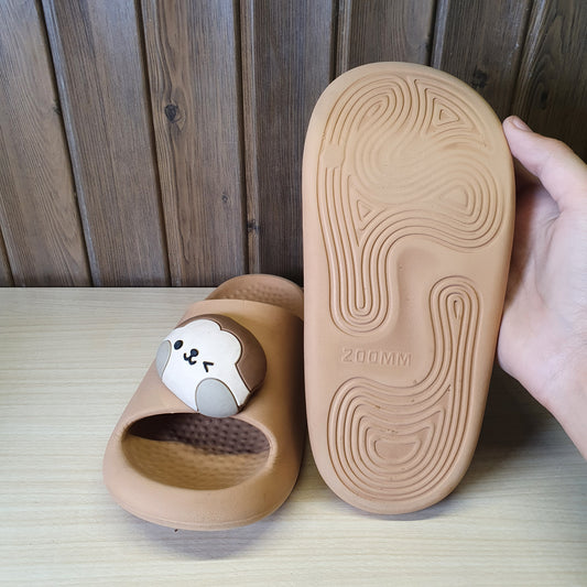 Kids Used Imported Crocs size 200MM