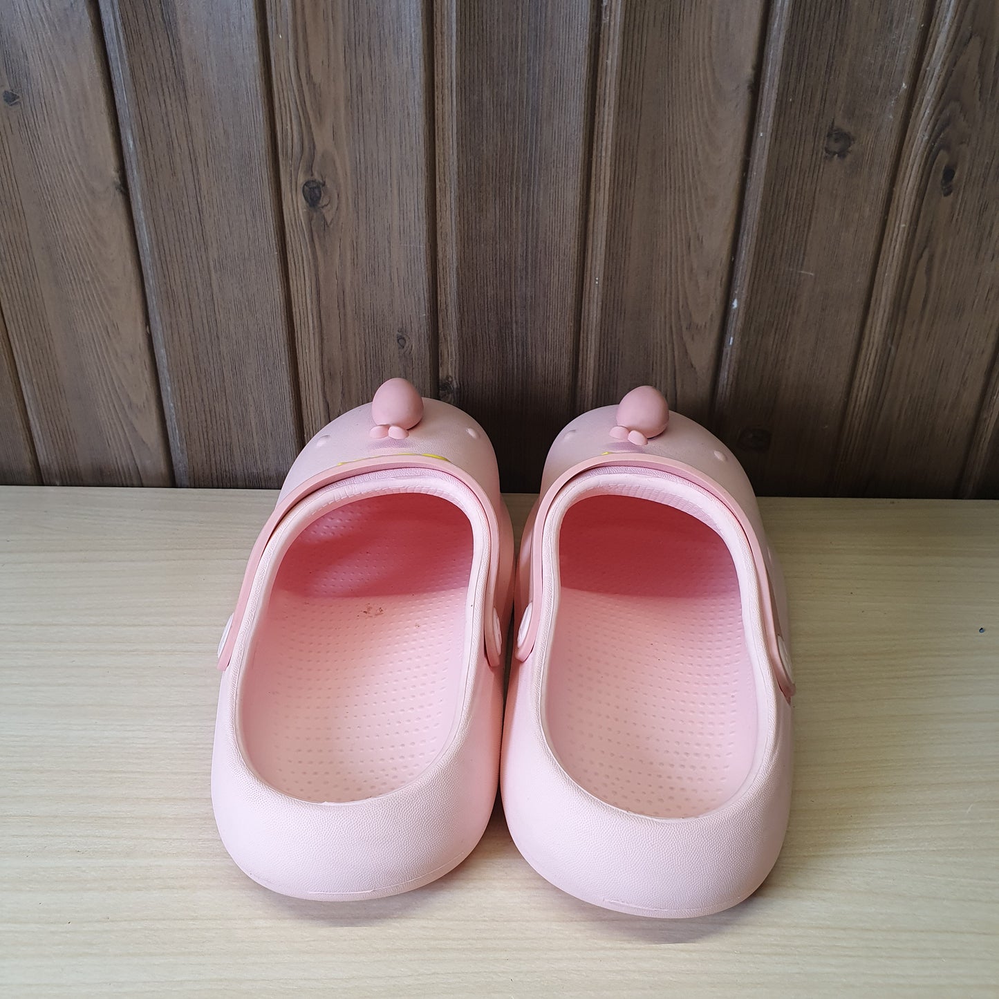 Kids Used Imported Crocs size 200MM