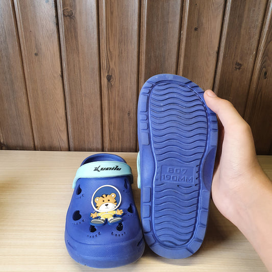Kids Used Imported Crocks Size 190 MM