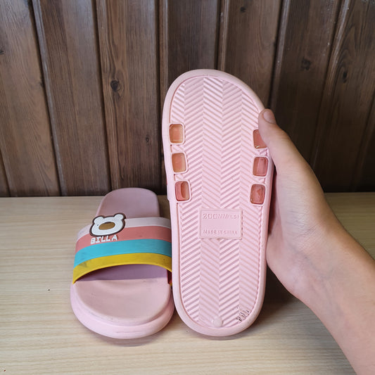 Kids Used Imported Slipers Size 200MM