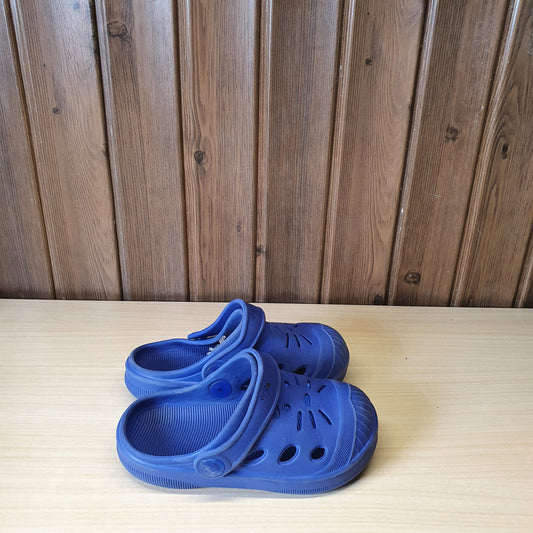 Kids Used Imported Crocks Size 160MM