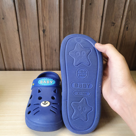 Kids Used Imported Crocks Size 180MM