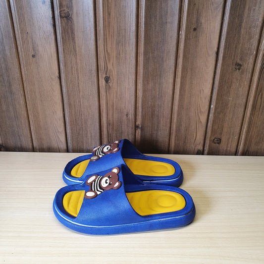 Kids Used Imported Slipers Size 29