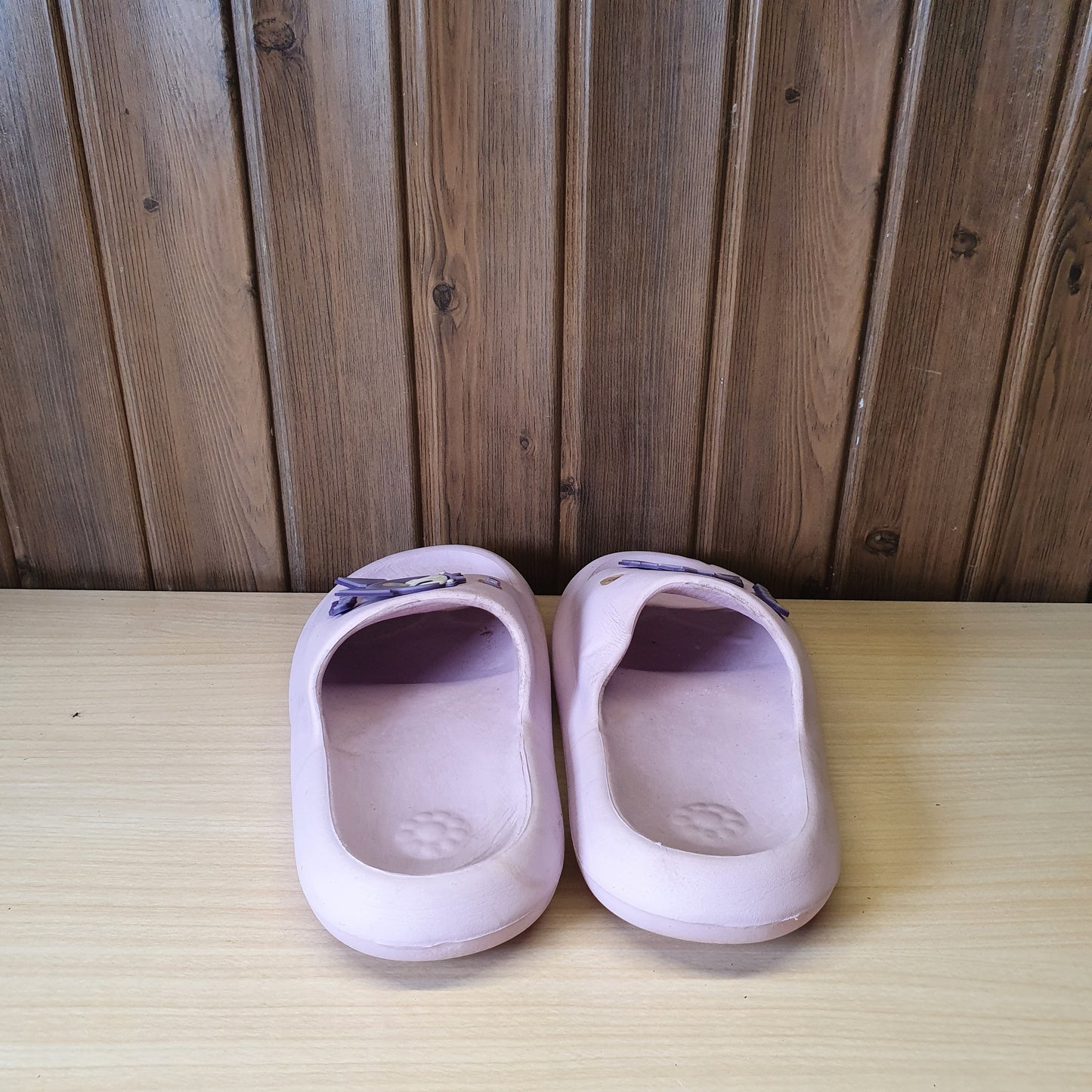 Kids Used Imported Slipers Size 200MM